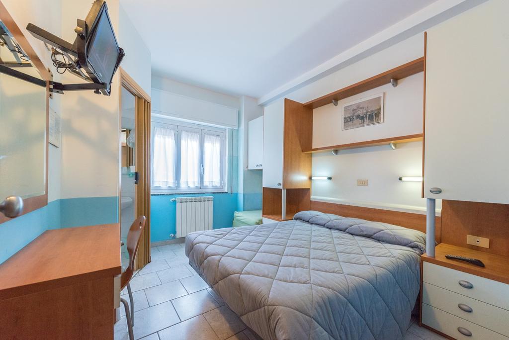 Hotel Santa Maria Finale Ligure Eksteriør billede