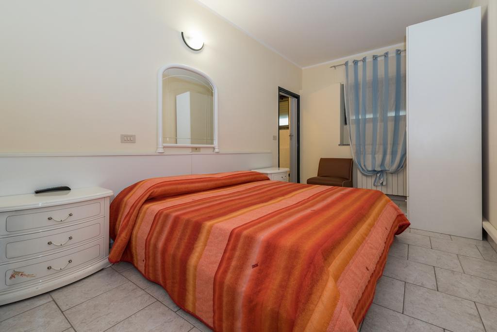 Hotel Santa Maria Finale Ligure Eksteriør billede