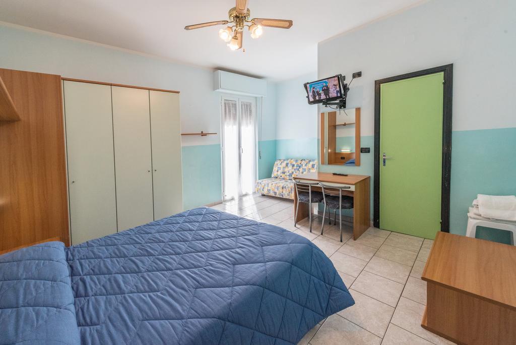 Hotel Santa Maria Finale Ligure Eksteriør billede