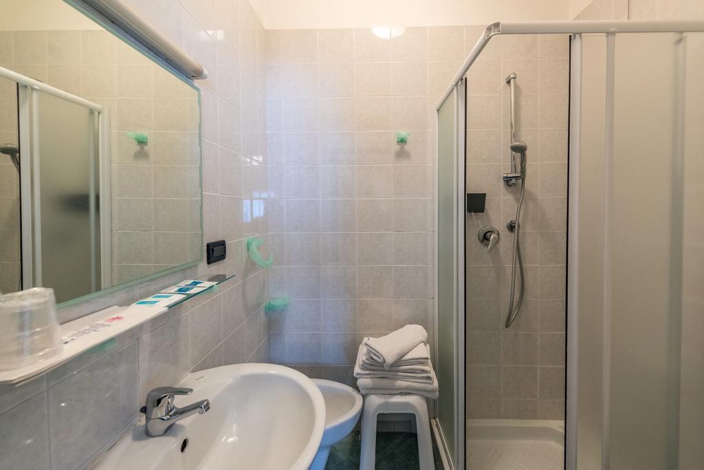 Hotel Santa Maria Finale Ligure Eksteriør billede