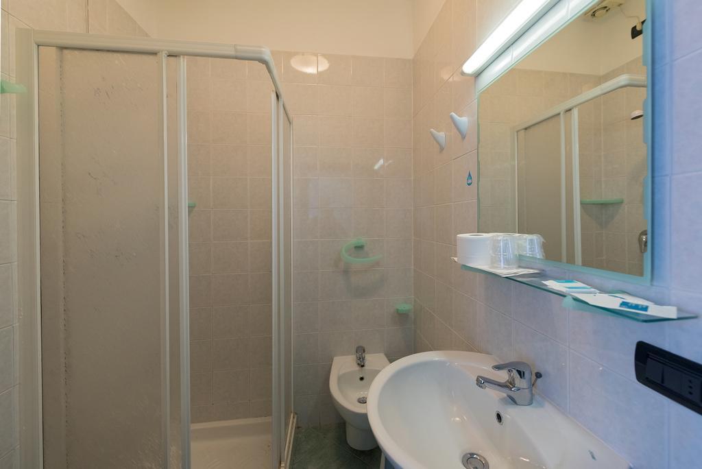 Hotel Santa Maria Finale Ligure Eksteriør billede