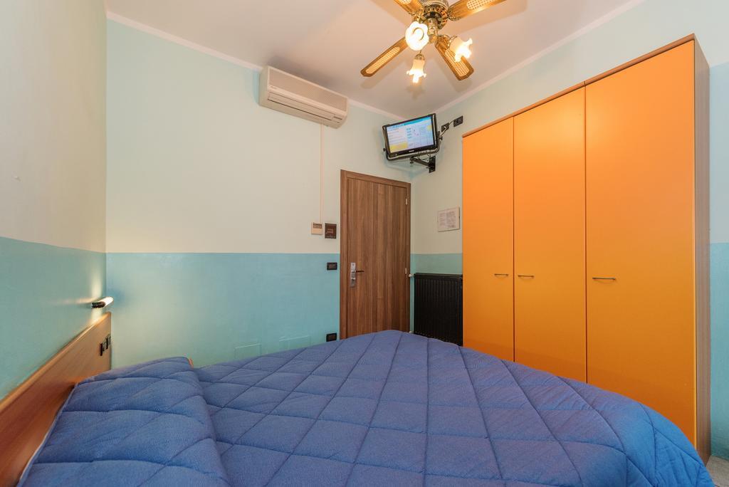Hotel Santa Maria Finale Ligure Eksteriør billede
