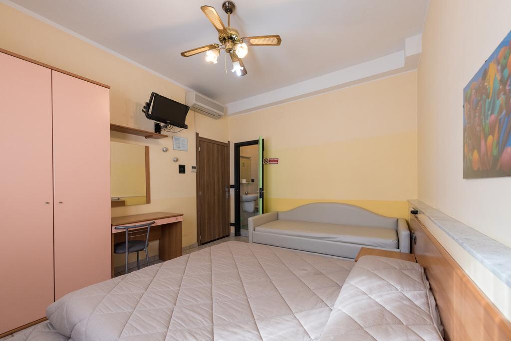 Hotel Santa Maria Finale Ligure Eksteriør billede