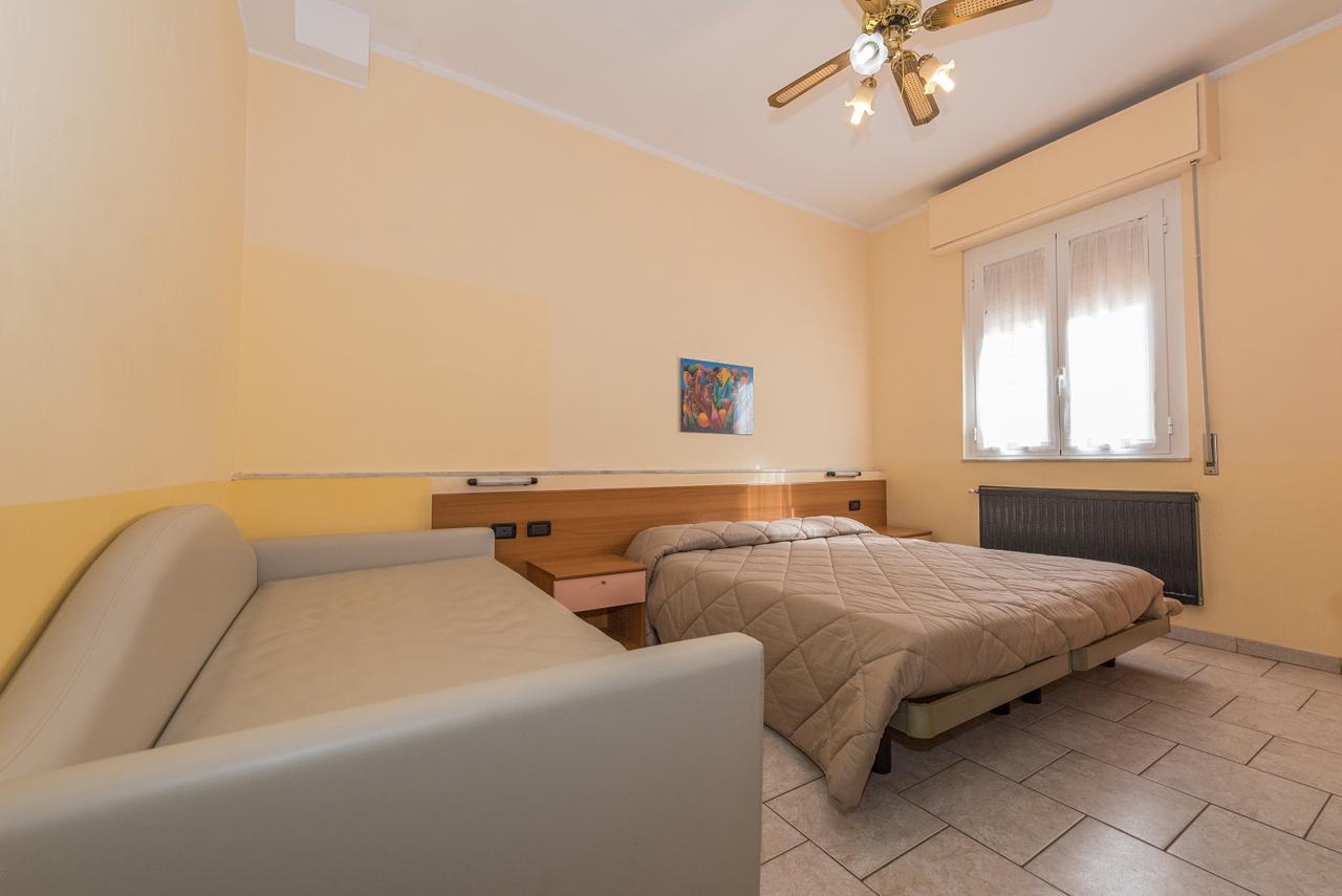 Hotel Santa Maria Finale Ligure Eksteriør billede
